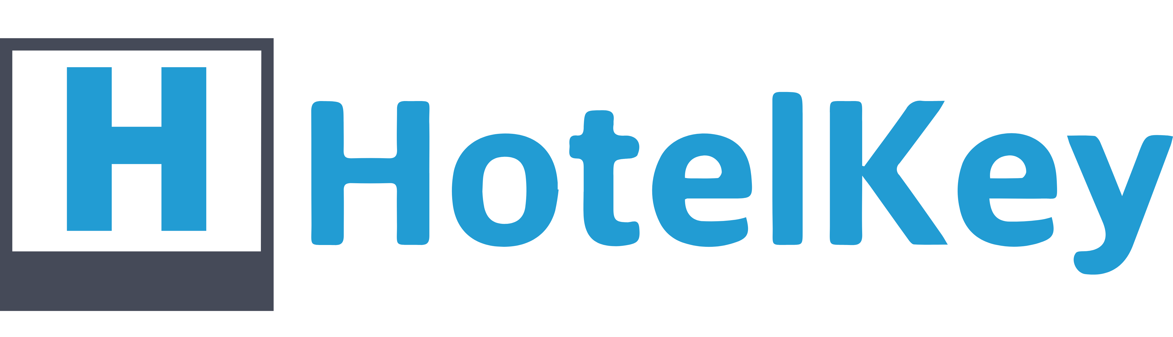 HotelKey Launches GuestKey: The New Language of Modern Hospitality