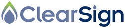ClearSign Receives Order for Next Phase of 32-Burner Project for California Refinery
