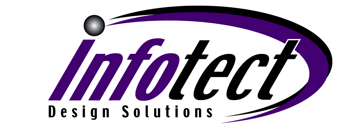 Infotect Design Solutions Celebrates 25-Year Anniversary! 