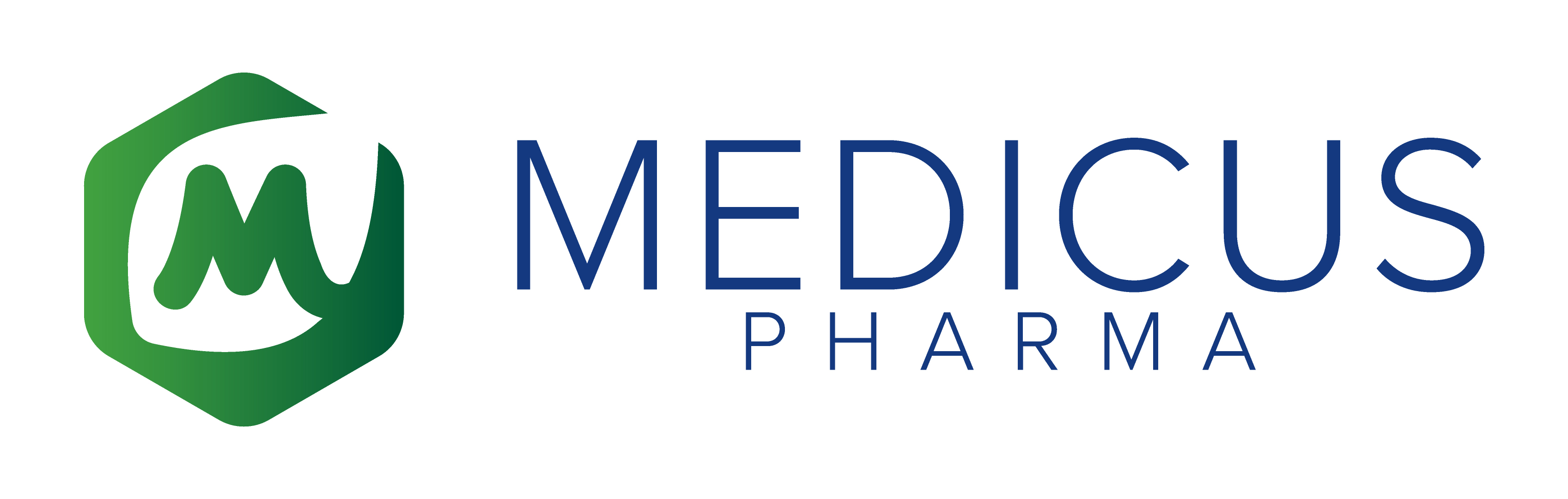 Medicus Pharma on Bloomberg World