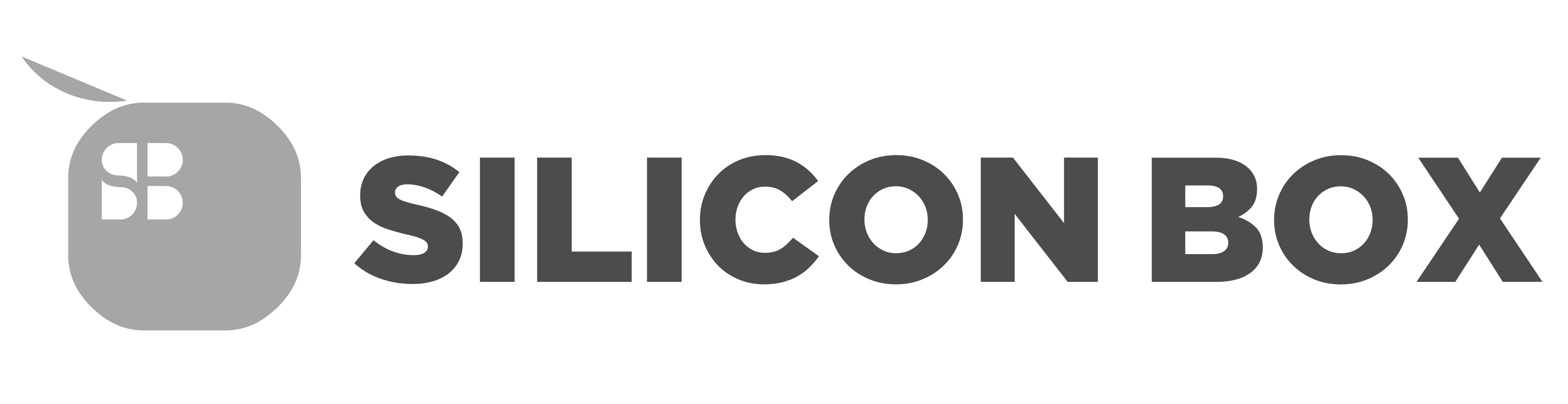 Silicon Box Enables Flexible Semiconductor Supply Chains with Advanced Packaging Technology, CEO Dr. Byung Joon Han speaks to Bloomberg News at the New Economy Forum 