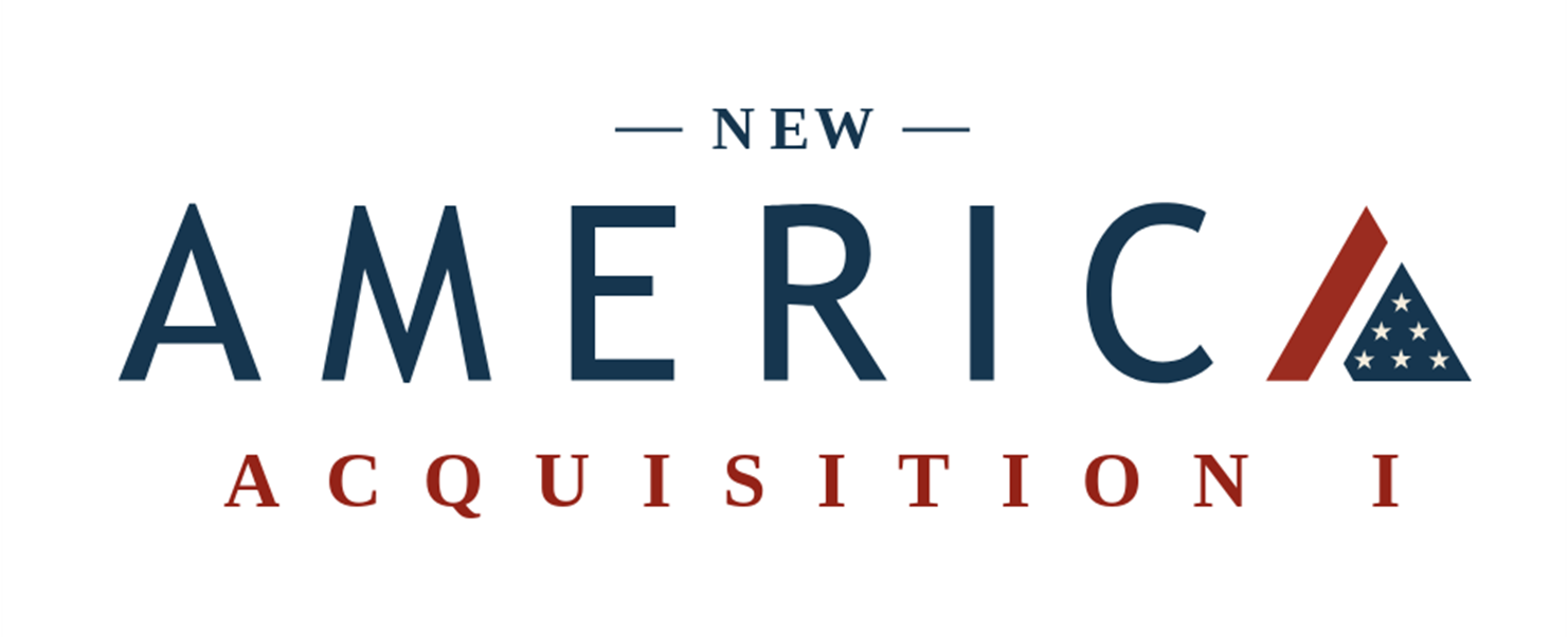 New America Acquisition I Corp Announces Closing of $345 Million Initial Public Offering