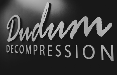 Dr. JD Dudum of Dudum Chiropractic Co-Authors Study Demonstrating the Effectiveness of His Non-Surgical Spinal Decompression Technique