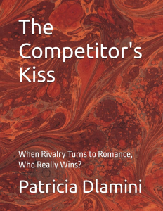 From Office Flirtation to Bestselling Romance Novel: The Story Behind Patricia Dlamini's New Book Launch