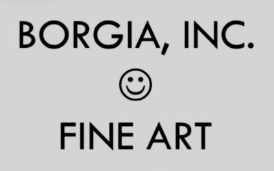 GALLERIES BORGIA Srl Unveils the Never-before-seen Private Collection of Madison Arman Featuring Art Works by Keith Haring in a Landmark Podcast Episode: 