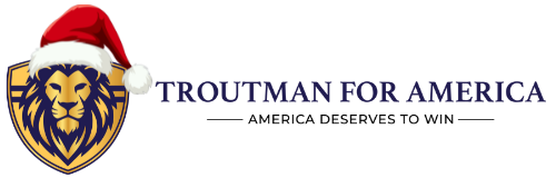"Bring Back The Pac 12": Congressional Candidate Eric J. Troutman Makes Restoring College Sports Traditions Part of Campaign