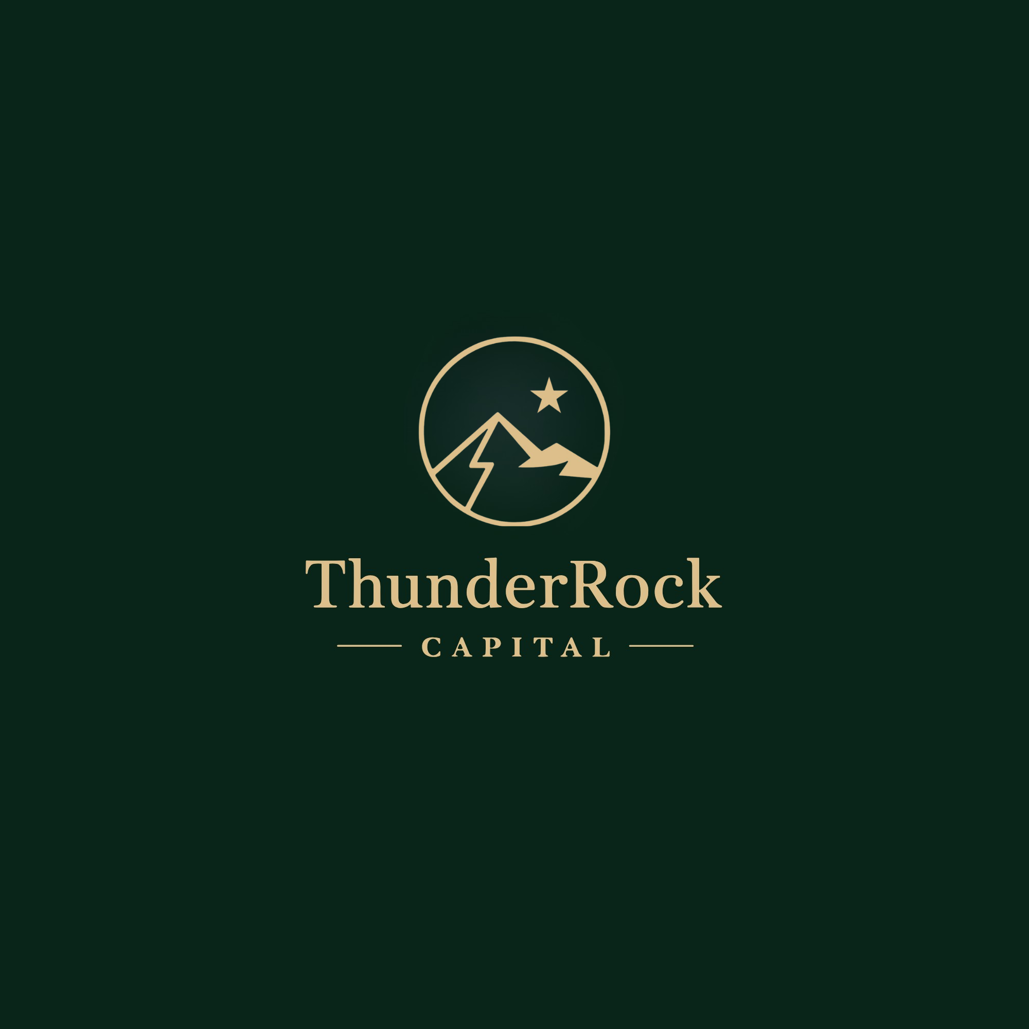 Thunder Rock Capital Serves as Exclusive M&A Advisor to Neuritek Therapeutics, Inc. on $105,000,000 Proposed Acquisition by Wellgistics Health, Inc.