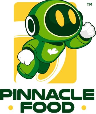 Pinnacle Food Group Limited Completes Key Development Milestone and Commences Construction of Commercial-Scale Microalgae-Based Astaxanthin Facility in Canada