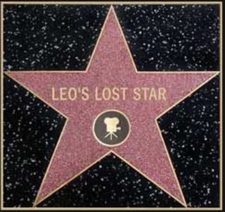 On this Valentine's Day, Leo Robin Music Isn't Looking for a Box of Chocolate or a Bouquet of Roses, Just the Star on the Hollywood Walk of Fame Awarded to the Oscar-Winning Lyricist Leo Robin More Than 33 Years Ago But Never Installed