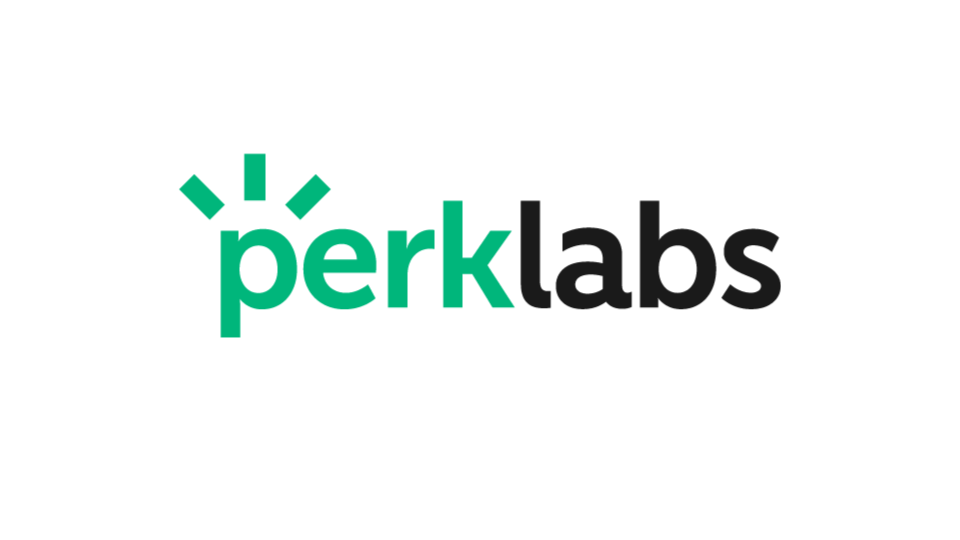 Perk Labs Inc. Provides Corporate Update