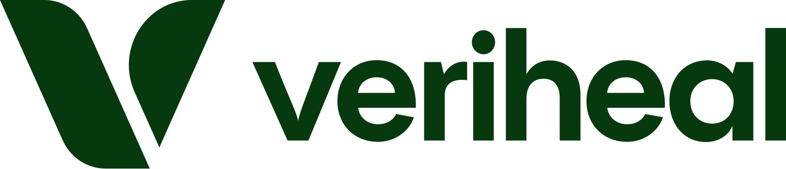 Veriheal Unveils New Brand Identity as Company Evolves to Offer More Wellness Services