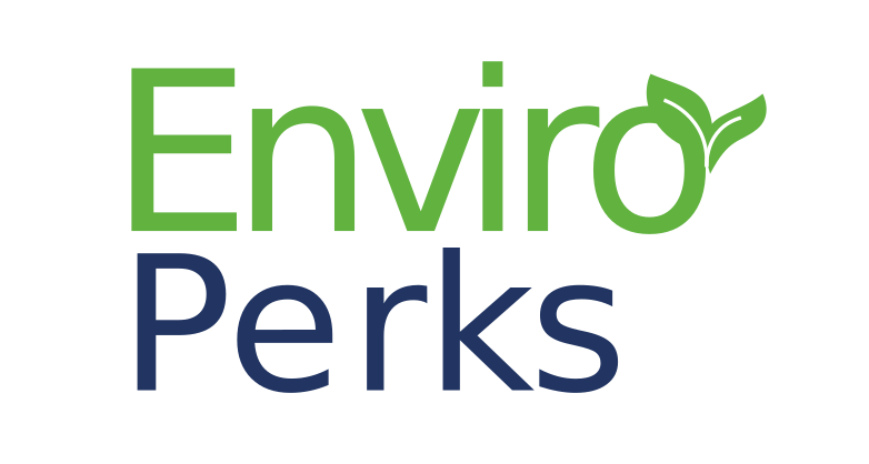 Recycling Perks Rebrands to EnviroPerks