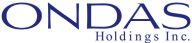 Device Order Logo Ondas Secures Over $165 Million in New Orders Since Last Order Update