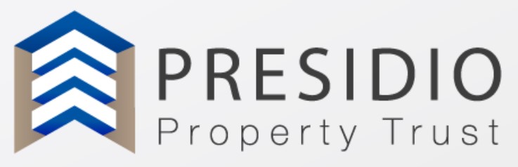 Presidio Property Trust, Inc. Announces Earnings for the Quarter Ended March 31, 2026 