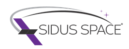 Sidus Space Recaps 2021 with Significant Milestones, Expansion, New Contracts, and a Record-Making IPO