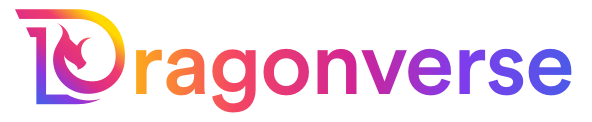 DragonVerse is a Unique Play to Earn Metaverse which is Rewarding and Entertaining for the Online Gamers