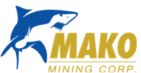 Mako Mining Announces Proposed Acquisition of the Permitted Mt. Hamilton Gold-Silver Project in Nevada Along with a Well-Defined Tungsten-Copper-Molybdenum Target, Marking the Company's First Foray Into USA Domiciled Critical Metals Without Any Equity Dilution