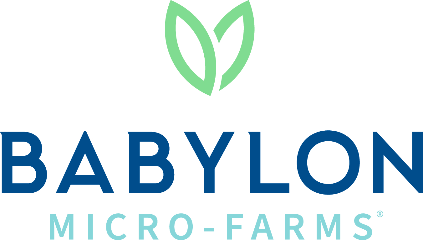 Stephen Ritz Joins Babylon Micro-Farms to Accelerate Vertical Farming in Classrooms Across America