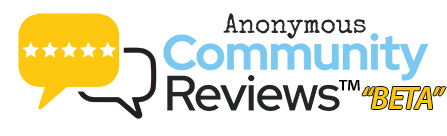 Communityreviews.org The First Anonymous One Sided Review Platform Announces Release Of Its New Updates