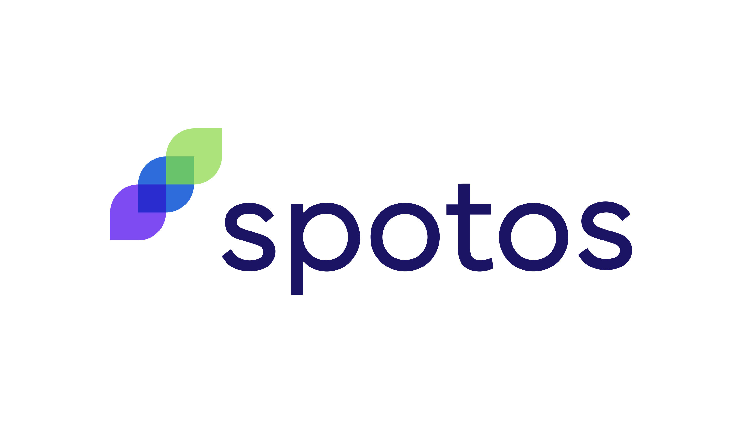 Spotos Aims To Reinvent Logistics By Creating The New Spot Freight Market