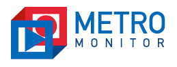 Metro Monitor Expands Broadcast Media Monitoring Services to Include additional TV and Streaming News Sources