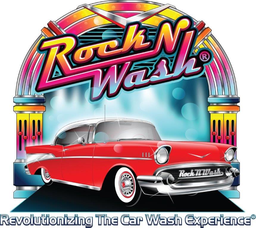 Groovy Rock & Roll Themed Car Wash Makes a Splash with Equity Crowdfunding Campaign