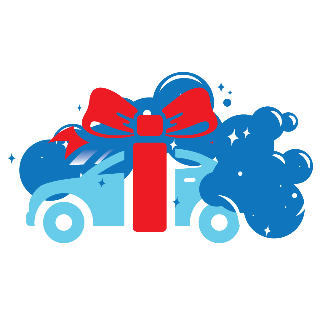 Car Wash Gift Card Network announces the launch of a Nationwide Network