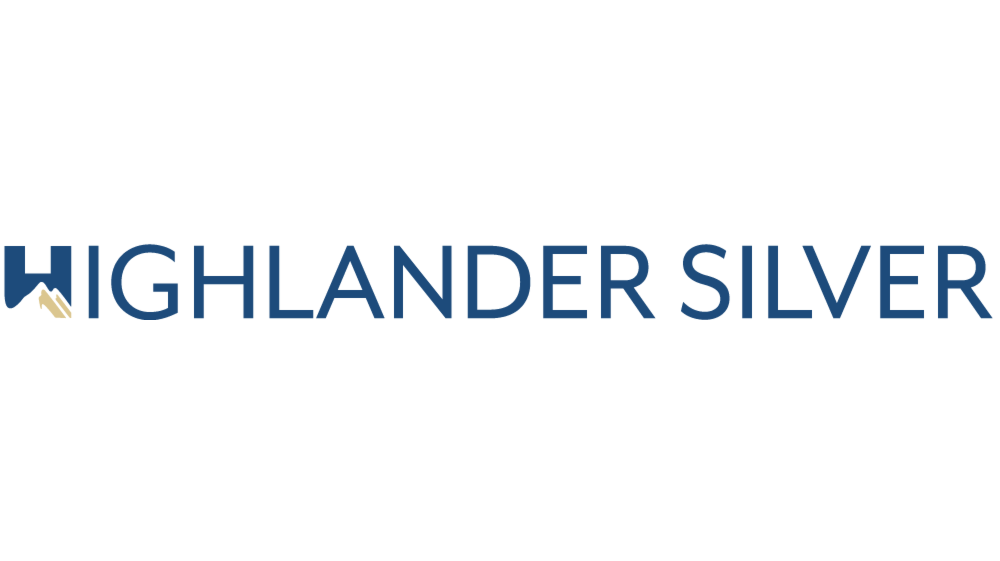 Highlander Racing Logo Highlander Silver Announces Full Exercise and Closing of Over-Allotment ...