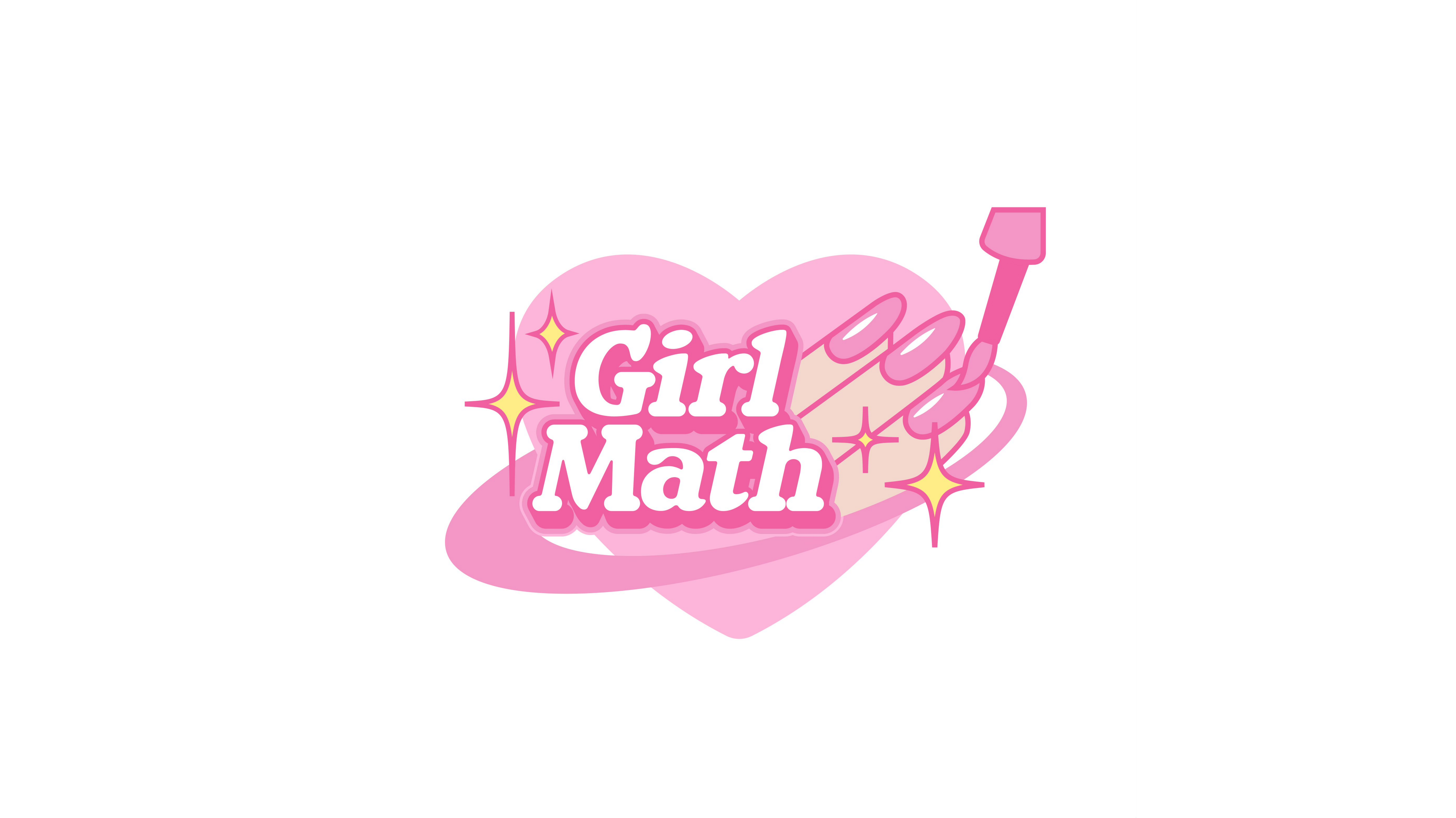 Girl Math Gang, the Online Community that Empowers Young Women Beyond ...