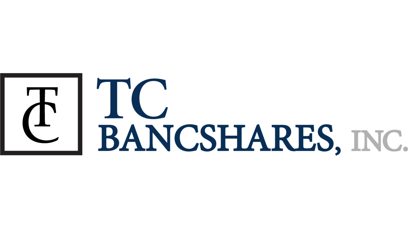 TC Bancshares, Inc. Announces Adoption of Repurchase Plan