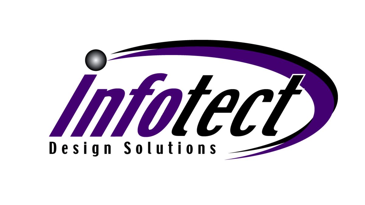 Infotect Design Solutions Celebrates 25-Year Anniversary!