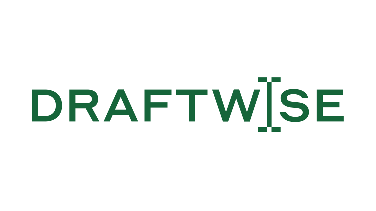 Draftwise Logo Draftwise Expands Global Footprint as Ropes & Gray Deploys AI Contract ...