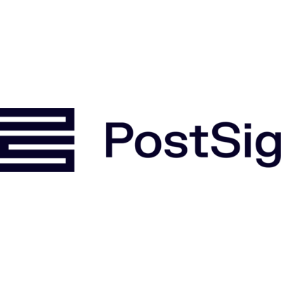 PostSig Wins WatersTechnology’s Best Data Governance Solution Award