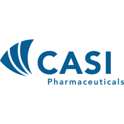 CASI Pharmaceuticals Announces First Half 2026 Business and Financial Results
