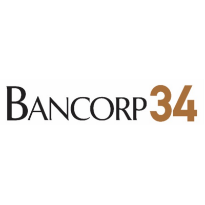 Bancorp 34, Inc. Reports 2nd Quarter Performance