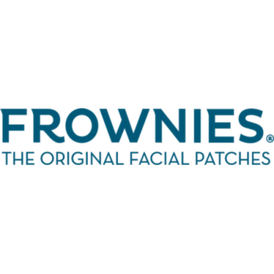 Frownies Secures Federal Trademark Protection for Its Original Wrinkle Patch Configurations