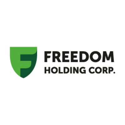 Freedom Holding Corp. Completes Acquisition of Turkish Bank