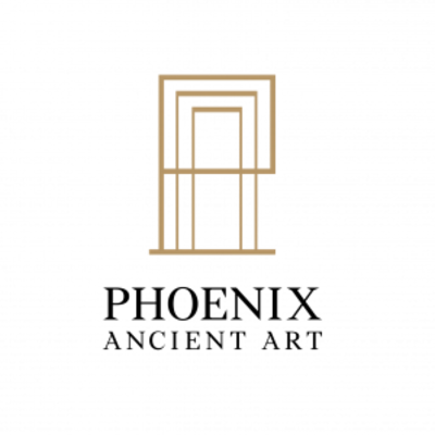 Phoenix Ancient Art Returns to the San Francisco Fall Show with the Heroes of the Trojan War