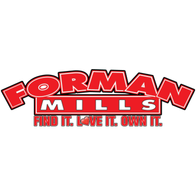 Forman Mills Opens its First Springfield Location in The City of Firsts: A New Place to Shop. A New Place to Work. A New Way to Save.