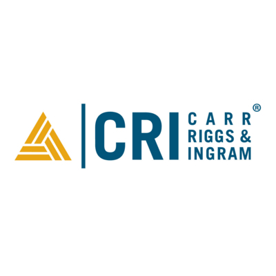 Trace Advisory Joins Carr, Riggs & Ingram, Launching CRI Government Solutions