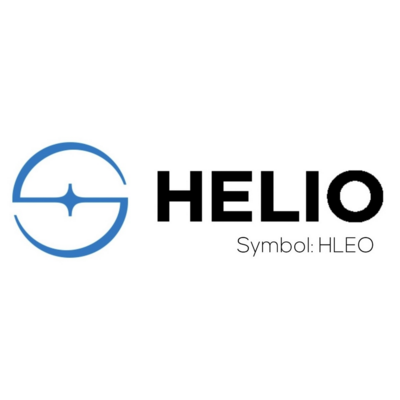 Helio Corp Investor Roadshow: Southwest Cities, Sept 15-17