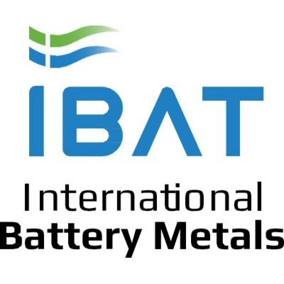 International Battery Metals Announces First Quarter Fiscal 2027 Financial Results Conference Call and Webcast