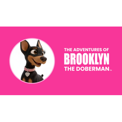 New Children’s Book BROOKLYN’S BIG DAY Introduces Young Readers to a Story of Kindness, Bravery and Acceptance