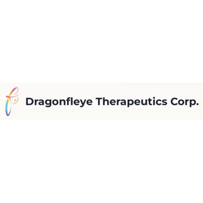 Dragonfleye Therapeutics Corp. Takes Flight, Raising US$37.5 Million in Private Placement Offerings to Advance Novel Ocular Platform-Based Treatments