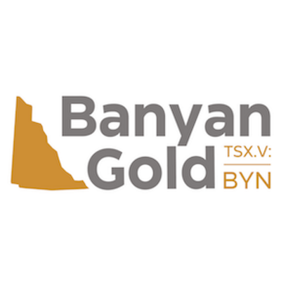 Banyan Gold Intersects 13.03 g/t Au Over 14.2m at Powerline North, AurMac, Yukon, Canada