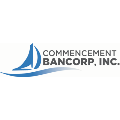 Commencement Bancorp, Inc. Announces Third Quarter 2026 Results