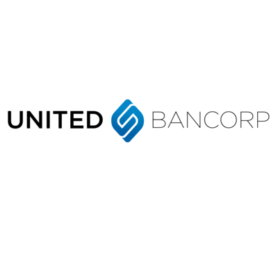 United Bancorp, Inc. Increases its Third Quarter Cash Dividend Payment to $0.1975 per Share, Which Produces a Forward Yield of 5.0%