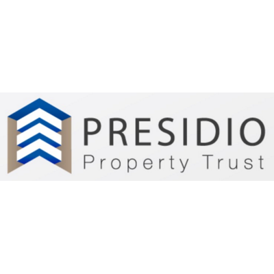 Presidio Property Trust Extends Largest Tenant Lease