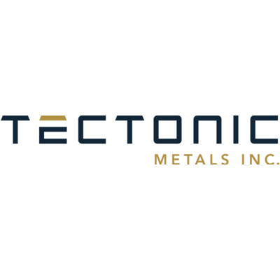 Tectonic Metals Drills 2.41 g/t Au over 59.44 metres, Including 11.82 g/t Au over 10.67 metres and 39.96 g/t Au over 3.05 metres at Alpha Bowl, Flat Gold Project, Alaska