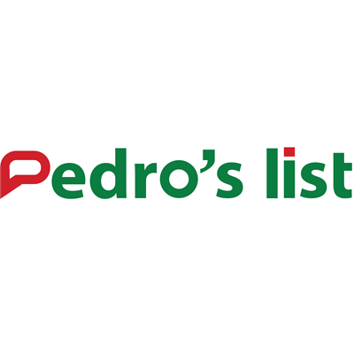 Pedro’s List Provides Technology Update